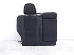 2020-2025 Subaru Outback Rear Passenger Upper Seat Cushion *black Cloth. Fixed Price $249.38.