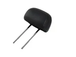 Genuine Mopar Second Row Headrest Center 7RQ02DX9AA. Fixed Price $43.83.