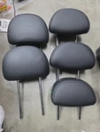 2011-2016 Mini Cooper Countryman R60 Seat Headrests 9808853 Oem. Fixed Price $199.99.