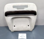 16-22 Oem Bmw G12 740 750 Front Right Passenger Seat Back Panel Nappa White*. Fixed Price $129.95.