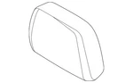 Genuine Bmw Headrest 52-30-5-A31-428. Fixed Price $362.73.