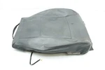 2006 Subaru B9 Tribeca Front Right Bottom /cushion Seat Cover Gray Leather B0652. Fixed Price $127.50.