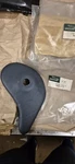 Jaguar Xjs Sport Seat Belt Cover BCC3035JF. Fixed Price $47.69.