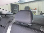 Used Headrest Fits: 2015 Ford Fusion Grade. Fixed Price $120.90.