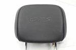 2015-2018 Porsche Macan Gts Rear Seat Headrest Outer Black Oem. Fixed Price $116.26.
