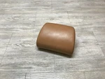 2010-15 Bmw 740 750 Sedan Rear Seat Center Leather Headrest Saddle-brown F01 F02. Fixed Price $35.99.