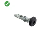 Mercedes-benz W203 Headrest 2039700541 2.7 Diesel 2004 34315042. Fixed Price $23.72.