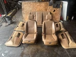 Mercedes Benz S550 S600 S400 W221 Oem Set Interior Sport Heated Seats Panel. Fixed Price $896.31.