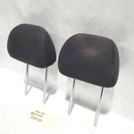 2017 Hyundai Elantra Oem Pair Front Headrests. Fixed Price $70.00.