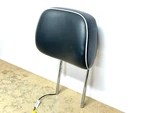 11-18 Jeep Grand Cherokee Durango Headrest Front Active Leather Black. Fixed Price $159.99.