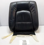 98-00 Oem Lexus LS400 XF20 Front Left Driver Upper Seat Cushion Leather Black. Fixed Price $135.02.