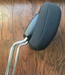 2010 2020 Dodge Journey Black Cloth Active Headrest Oem 68079872AA-A. Fixed Price $58.90.