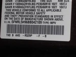 11 Honda Odyssey Headrest 559859. Fixed Price $50.00.