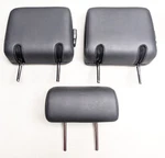 11 12 13 14 Toyota Fj Cruiser Rear Set Black. Fixed Price $400.00.