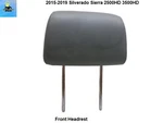 23174193 15 16 18 Silverado Sierra Front Left Or Right. Fixed Price $99.00.