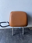 Dodge Challenger Srt Hellcat Oem 15-18 Front Seat-headrest Passenger. Fixed Price $500.00.
