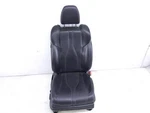 2019-2022 Acura Ilx Front Right Passenger Seat 81125-T3R-A61ZC *blk Lthr *prem. Fixed Price $598.50.
