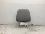 2015 Toyota Corolla Le Driver Side Front Cloth Headrest Assembly. Fixed Price $94.12.