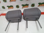 Tundra 2024 Headrest 3692183. Fixed Price $129.99.