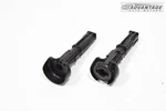 17-20 Audi A4 B9 Front Left Seat Guide Sleeves Pair Set Oem. Fixed Price $23.69.