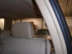Forester 2008 Headrest 1480668. Fixed Price $62.50.