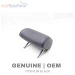 2011-2018 Vw Jetta Rear Center / 5C6885902A. Fixed Price $49.99.