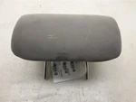 2008 Toyota Camry Se Driver Side Rear Cloth Headrest. Fixed Price $99.99.
