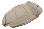 Genuine Gm Shale Passenger Seat Back Cushion Cover 84017542. Fixed Price $94.92.