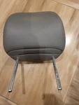 2008-2010 Honda Odyssey Front Left Right Headrest Gray Leather Driver Passenger. Fixed Price $42.00.