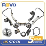 Timing Chain Kit & Water Pump For 07-21 Chevy Gmc Buick Enclave Cadillac 3.6 3.0. Fixed Price $112.90.