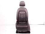 15-18 Audi Q3 Front Driver Left Seat Assembly Leather Black Power Electric Oem. Fixed Price $500.00.