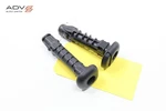 2016-2021 Honda Civic Front Left Seat Guide Sleeves Oem -set-. Fixed Price $23.99.