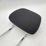 2011-2020 Dodge Journey Active Headrest Black Cloth Lh Rh 68079872AA Cleaned. Fixed Price $44.99.