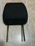 2016 Chevrolet Cruze Front Driver Passenger Seat Black MBIC0. Fixed Price $45.00.