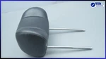 2003-2004 Jaguar X100 XK8 Xkr Front Right Or Left Headrest Oem 3W83611A08BA Leg. Fixed Price $58.24.