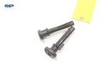 2021 2023 Nissan Rogue Front Left Side Seat Headrest Guide Sleeves Oem -set-. Fixed Price $19.24.