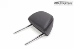 2017-2019 Audi A4 Quattro Rear Second Row Right Left Side Headrest Black Oem. Fixed Price $77.99.