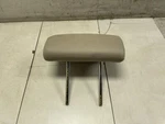 2006 Toyota Highlander Hv Rear Center Middle 2ND Second Row Seat Headrest Cloth. Fixed Price $79.11.