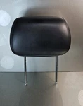 2007-2014 Silverado Sierra Suburban Tahoe Headrest Black Leather Front Seat Oem. Fixed Price $49.99.