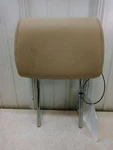 04-07 Jaguar Xjr X350 Vanden Plas Driver Rear Headrest Tan Leather Oem Used. Fixed Price $40.79.