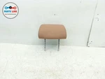 09-15 Bmw 750LI Rear Seat Brown 2ND Right Or Left 740 760. Fixed Price $42.93.