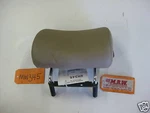 99 Saab 9-5 Back Rear Seat Tan Beige Car Leather Right Left. Fixed Price $49.93.