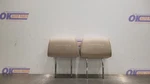 20 Gmc Yukon Denali Xl Front Seat Headrest Set Pair Shale. Fixed Price $95.63.