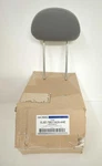 New Oem Ford Rear Center Seat Head Rest 2005-2007 Escape Gray 5L8Z-78611A08-AAE. Fixed Price $35.00.