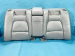Lexus LS400 Rear Seat Upper Cushion W/armrest & Headrest GRAY:LF15 1998-2000 Oem. Fixed Price $245.00.