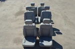 2007 W251 Mercedes R500 R350 R320 Front 2ND & 3RD Row Seats Set. Fixed Price $550.00.