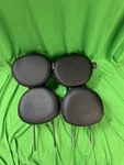 07-13 Mini Cooper Front & Rear Seat Set Oem R57 R56 R55. Fixed Price $55.00.