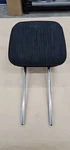 2010 2014 Subaru Legacy Outback Front Seat Headrest - Black Cloth Rh Or Lh. Fixed Price $7.50.
