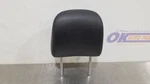 2018 Toyota 4RUNNER Seat Headrest Front Left Driver Black Vinyl (softex). Fixed Price $74.37.