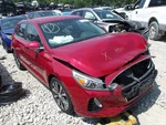 Driver Front Seat Hatchback Bucket Left Cloth Fits 18-20 Elantra 2128080. Fixed Price $511.69.